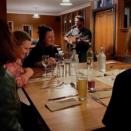Wandering Trout - Gourmet Stays Mole Creek Bagian luar foto