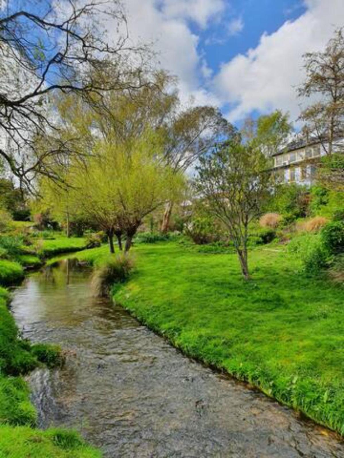 Wandering Trout - Gourmet Stays Mole Creek Bagian luar foto